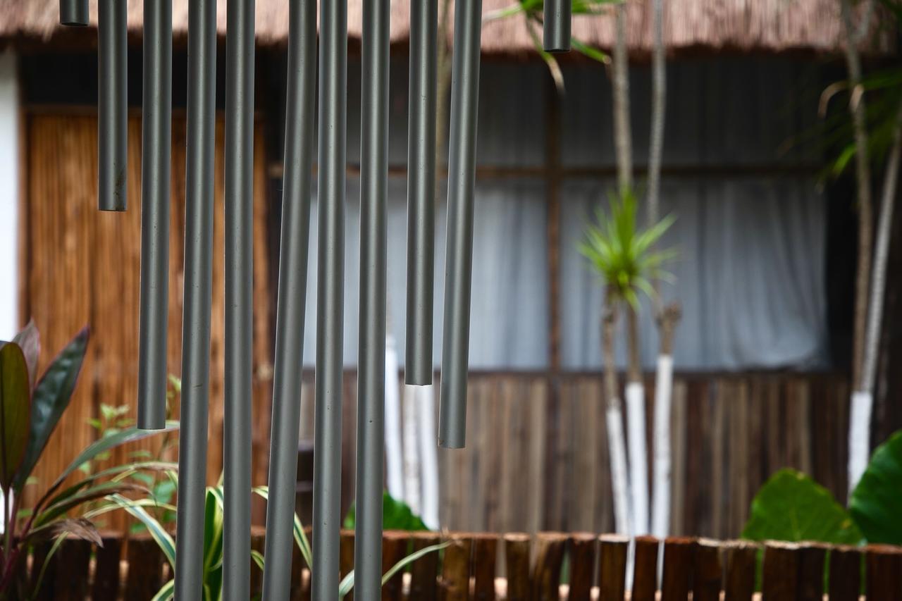 Tuup Jungle Tulum Exterior foto